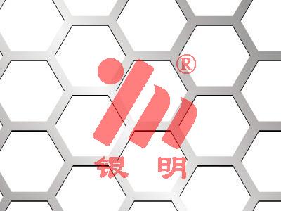 六角孔冲孔网